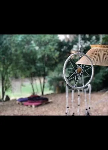 Campismo de Luxo Into The Glamping- Beech
