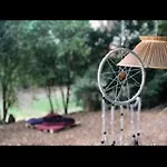 Luksustelt Into The Glamping- Beech
